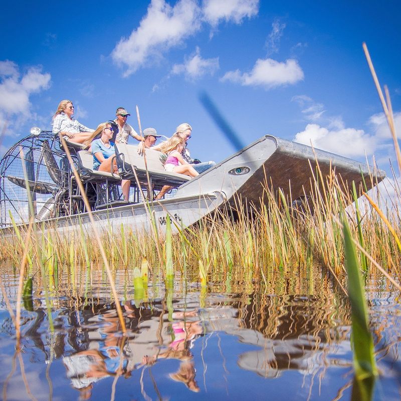 Access to Nature and Wildlife