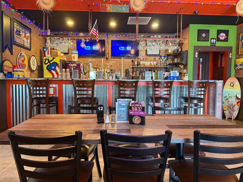 Wepaa Puerto Rican Cuisine