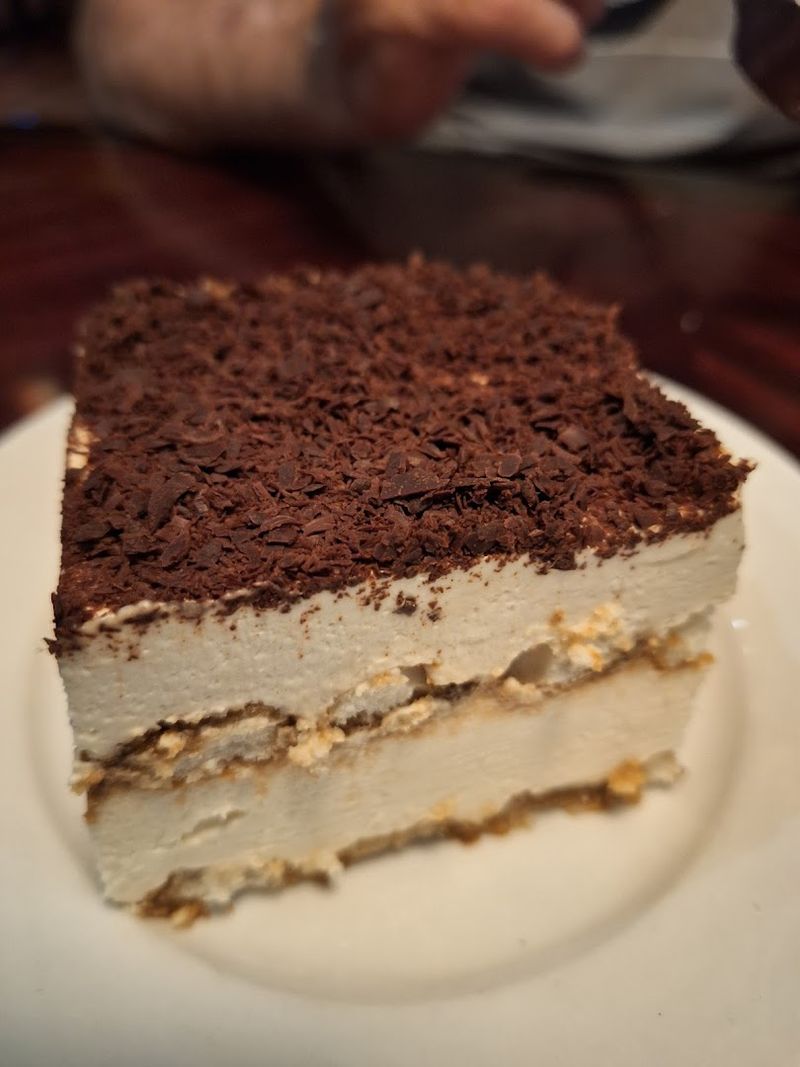 Desserts and Classic Sides