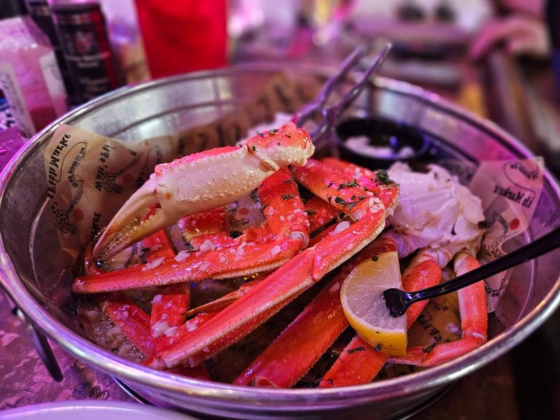 Walt's Fish Market Restaurant (Sarasota)