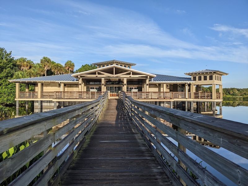 Green Cay Nature Center and Wetlands (Boynton Beach)