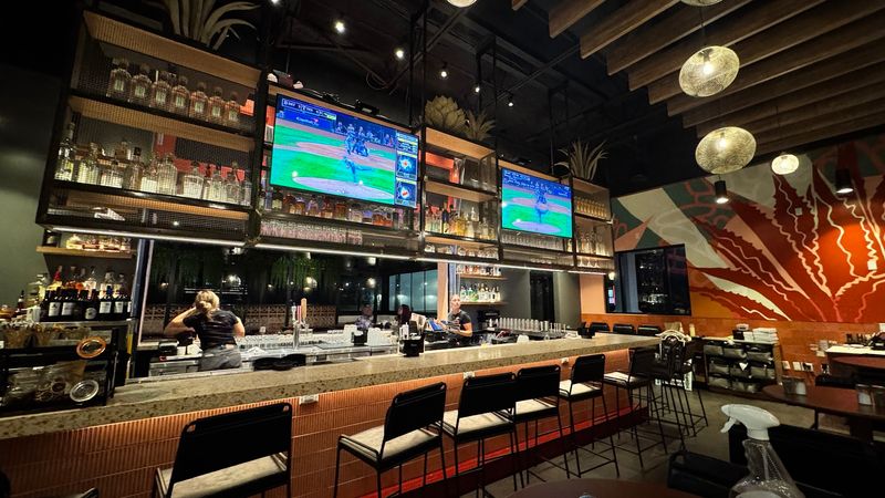 Agave Social (Tampa)