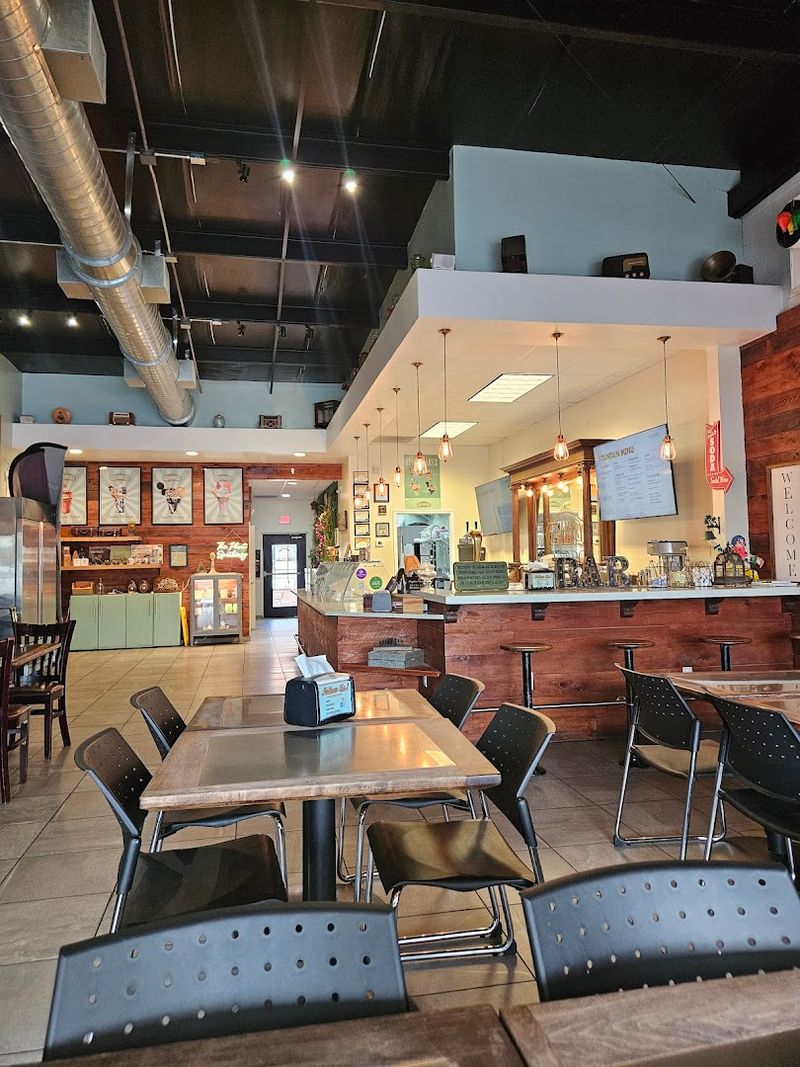 West Orange Creamery and Soda Fountain (Ocoee)