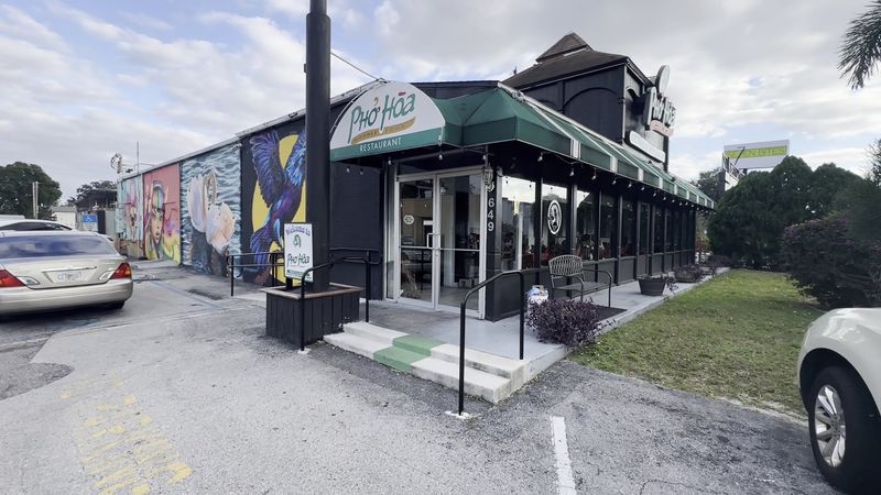 Pho Hoa – Orlando