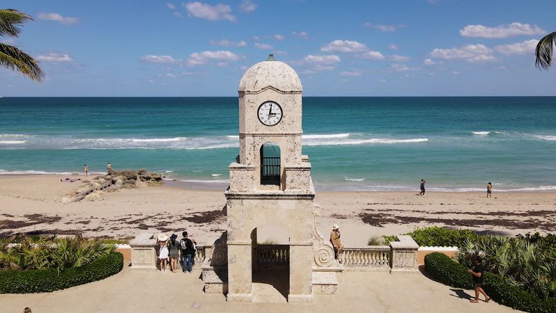 Worth Avenue – Palm Beach