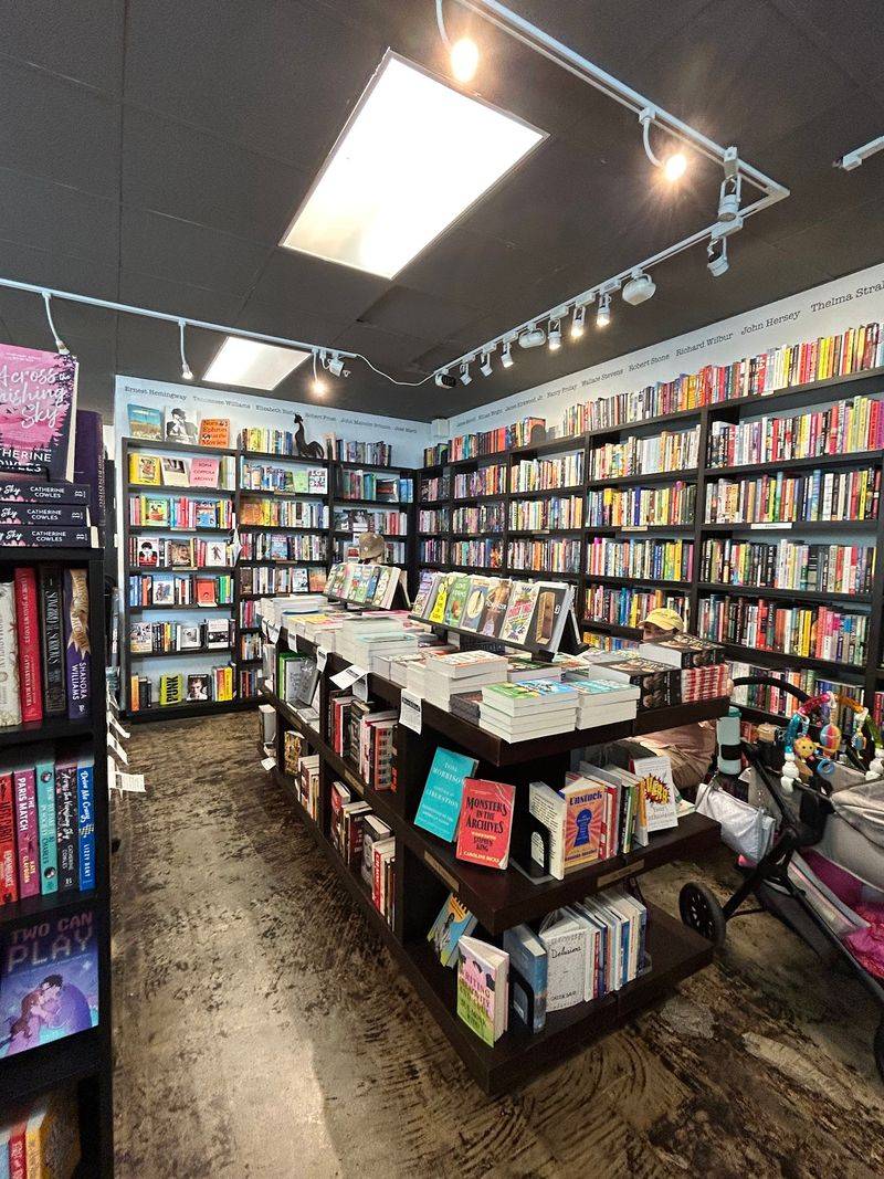 Books & Books At The Studios Of Key West (Key West)