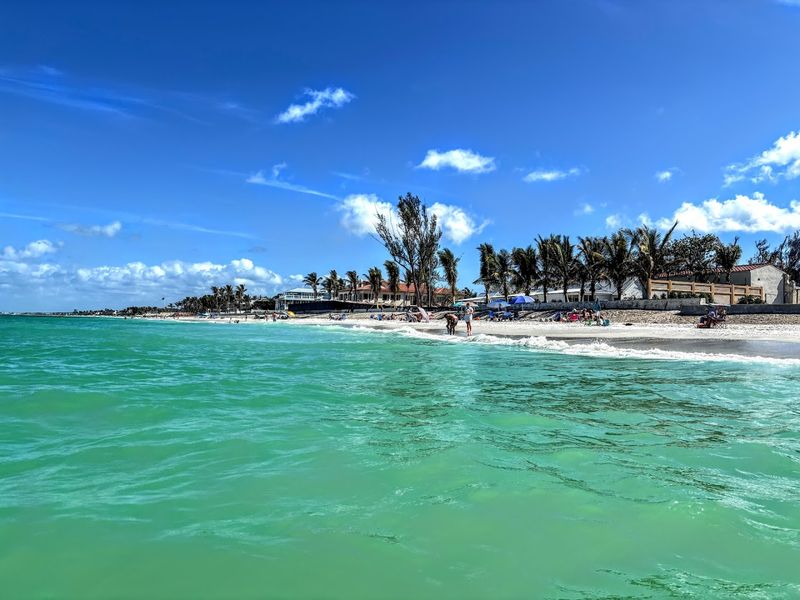 Gasparilla Island / Boca Grande