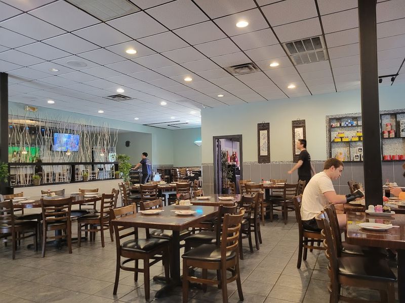 Yummy House – Gainesville