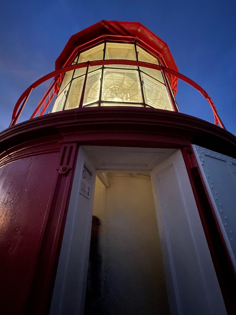 St. Augustine Lighthouse & Maritime Museum