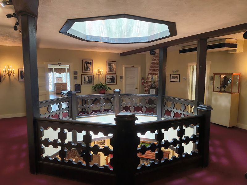 Architectural Details That Reward Close Attention