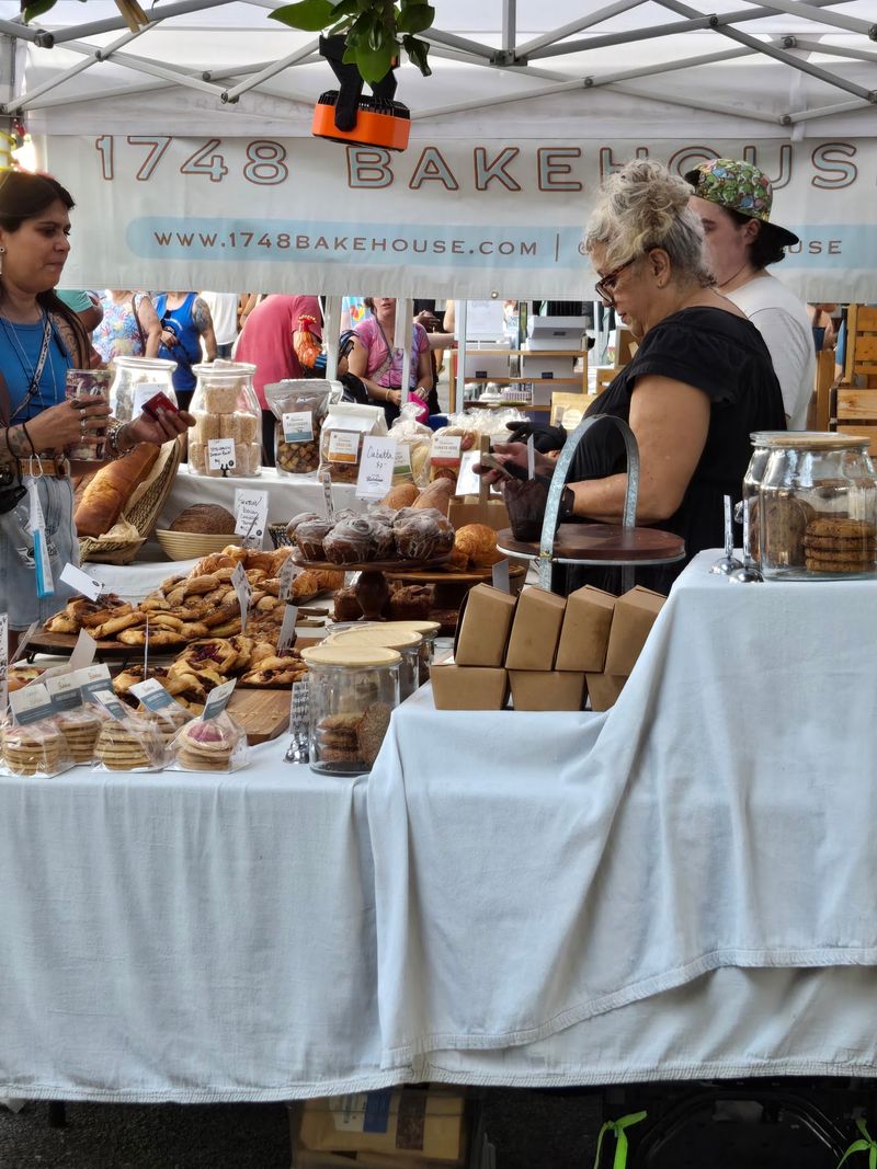 Riverside Arts Market (Jacksonville)