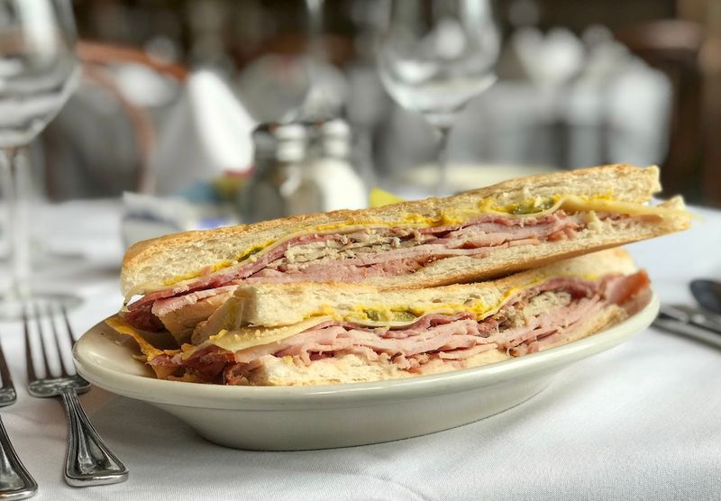 Columbia Restaurant (Sand Key / Clearwater)