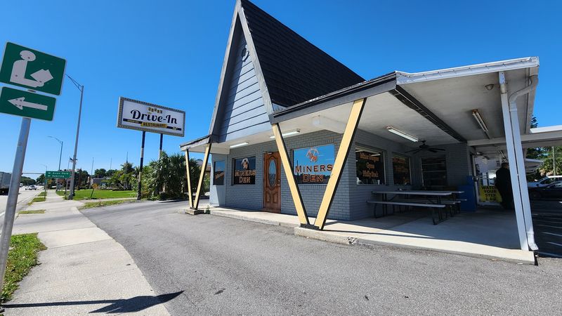 John's Drive-In (Fort Meade)