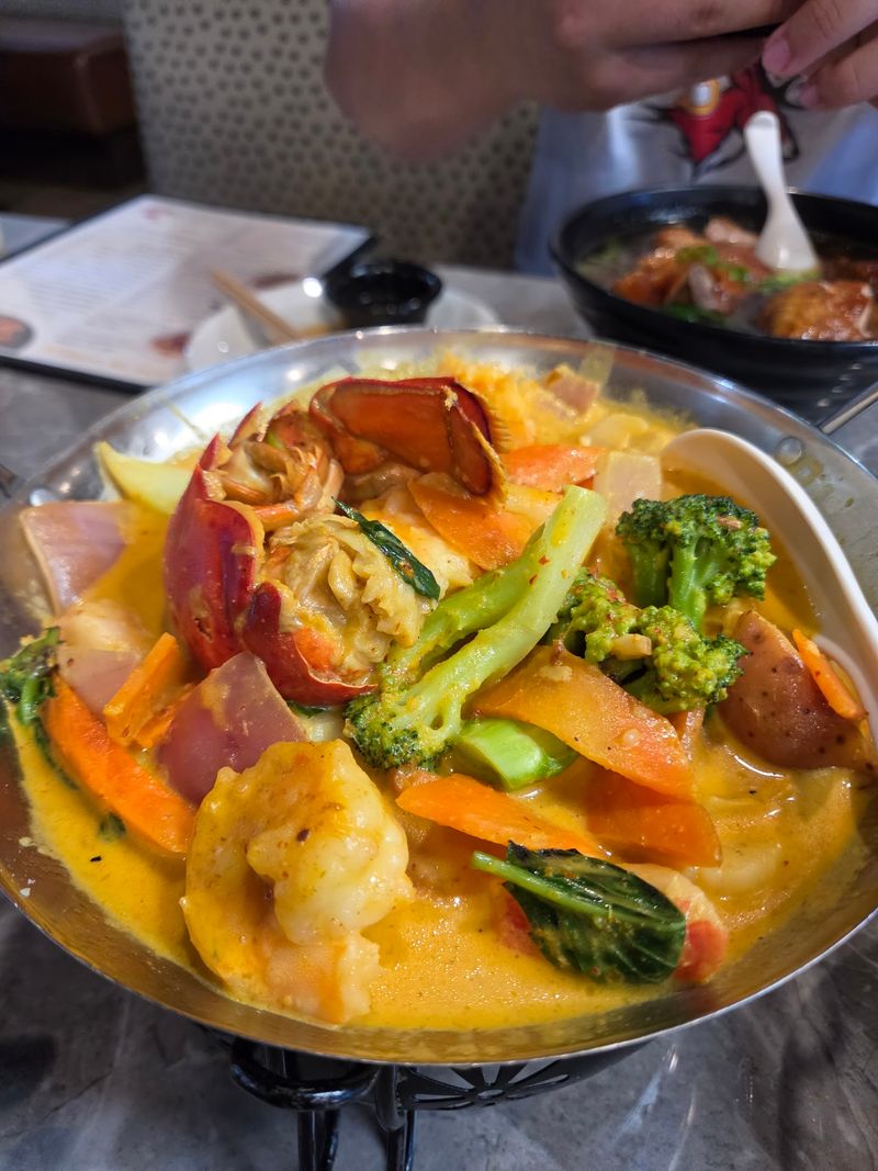Xian Noodle Place (Pensacola)