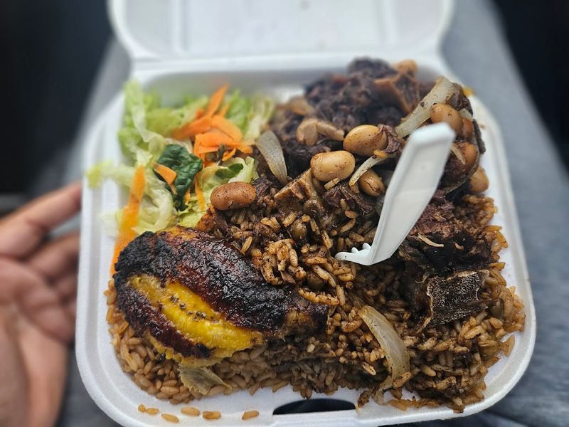 Yardie Spice (Homestead)