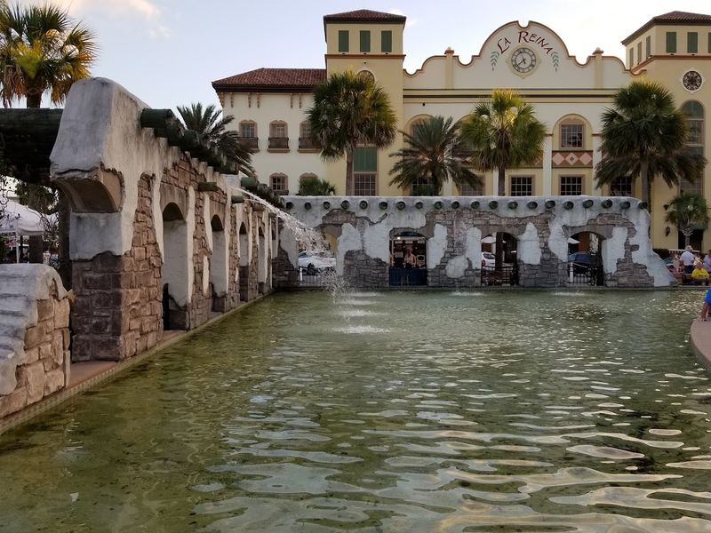 The Villages (Central Florida)