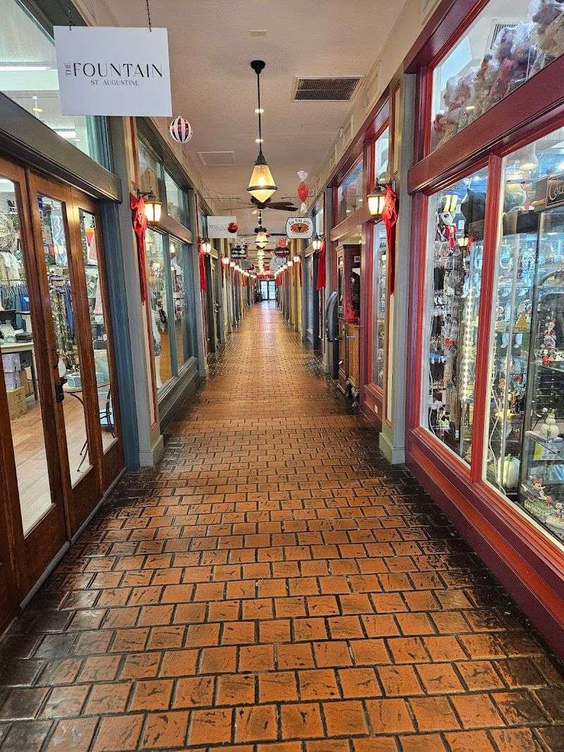 St. George Street – St. Augustine