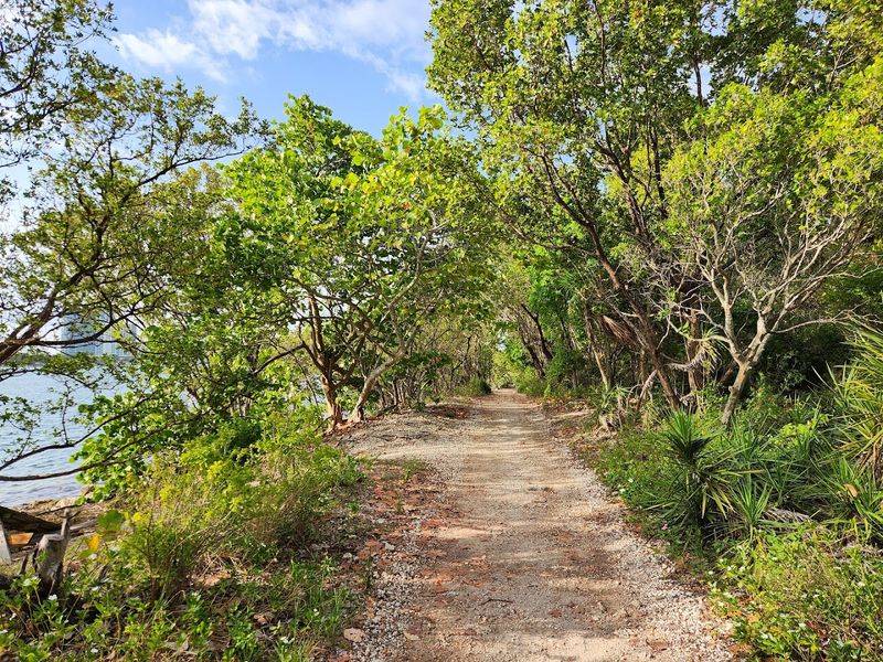 Oleta River State Park (North Miami Beach)
