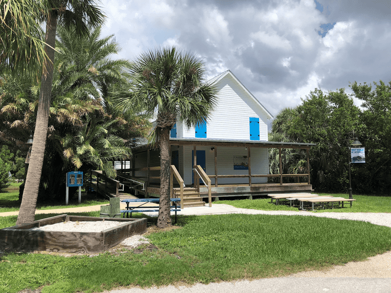 The Maritime Heritage Museum and Its Fierce Protector