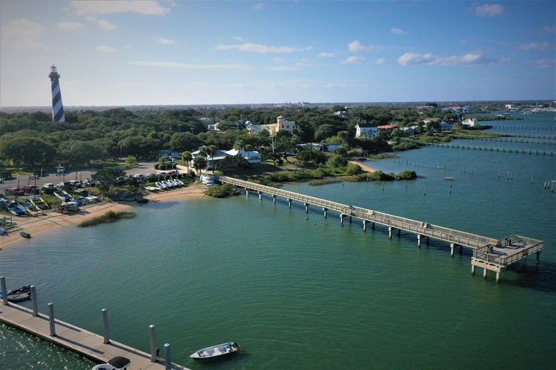 St. Augustine