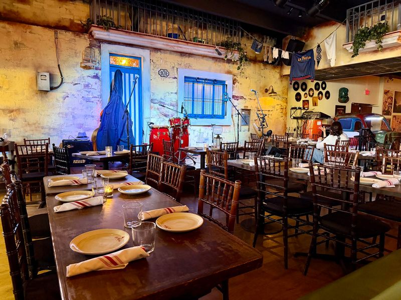 Cafe La Trova (Miami)