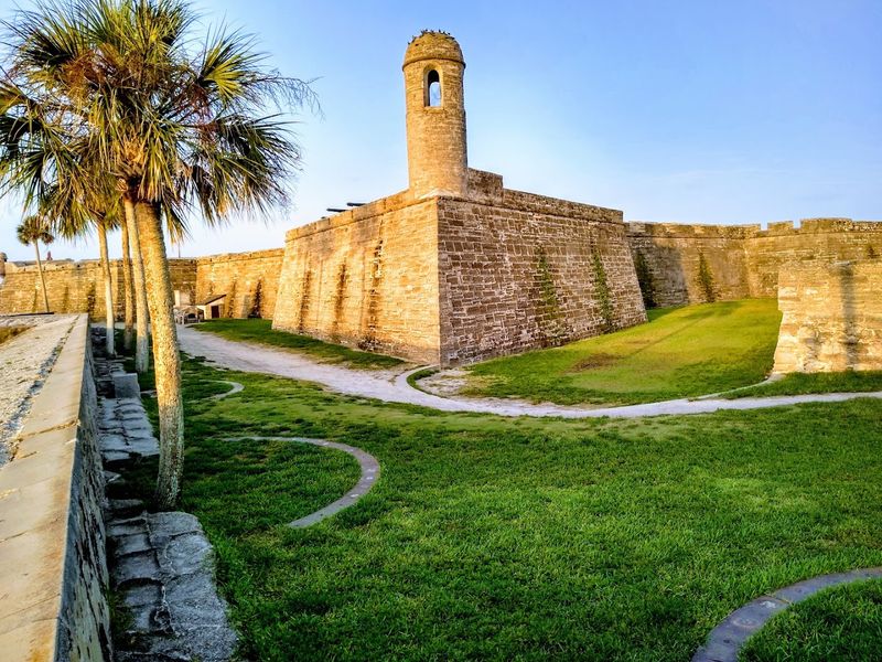 St. Augustine (Northeast Florida)