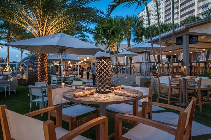 Shooters Waterfront (Fort Lauderdale)