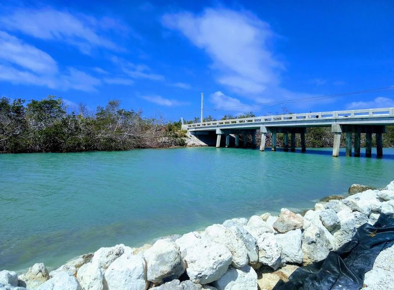 Quiet Island Living Away from Tourist Chaos