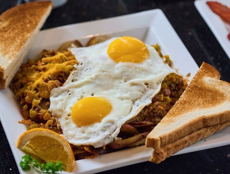 Keke's Breakfast Cafe (Wesley Chapel)