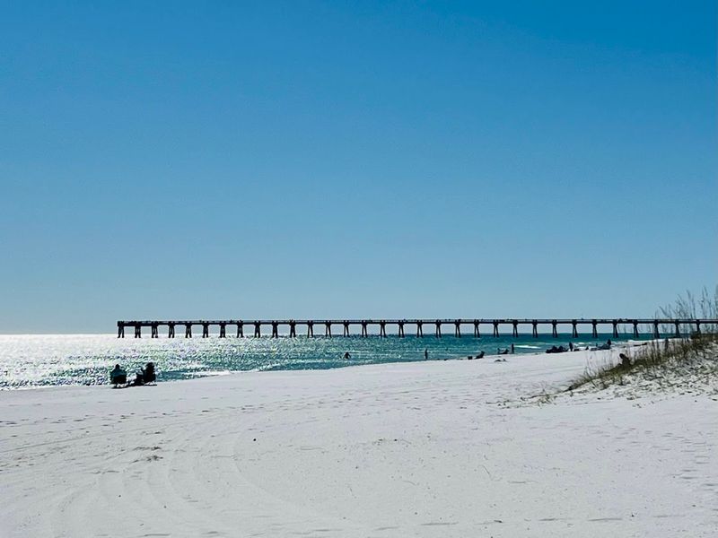 Navarre Beach Marine Park (Navarre)