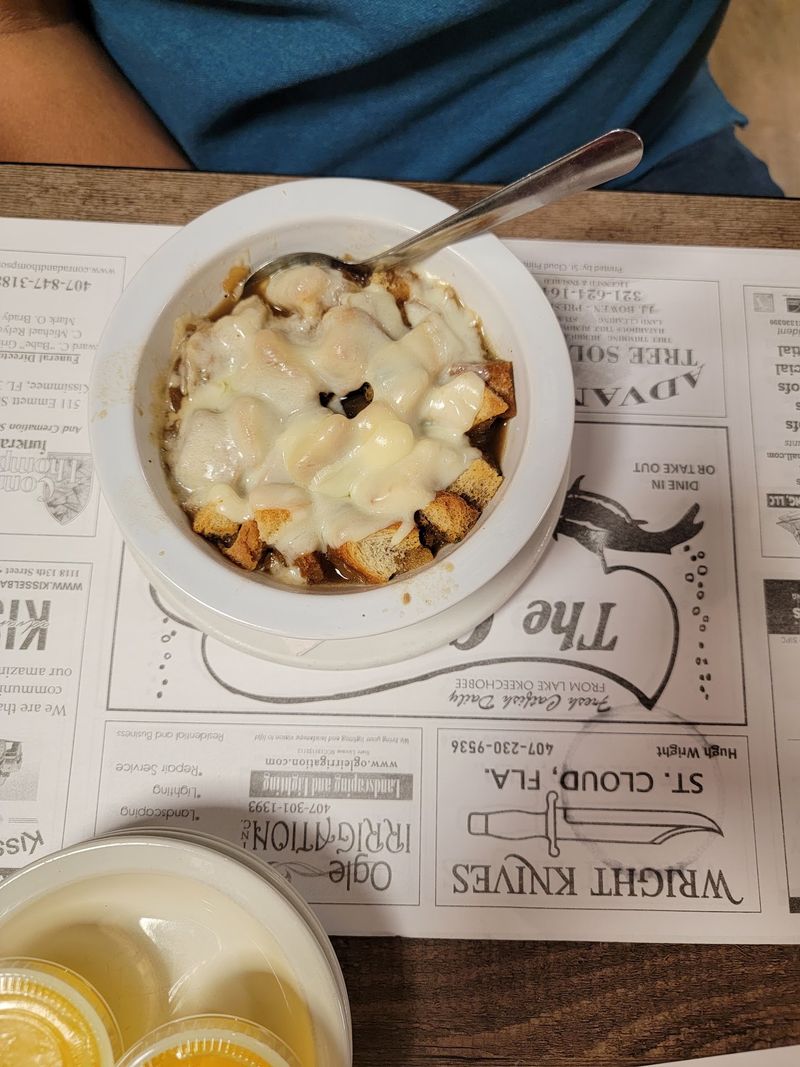 Cheese Grits That Redefine Comfort