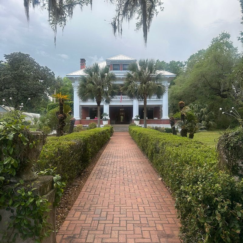 Micanopy