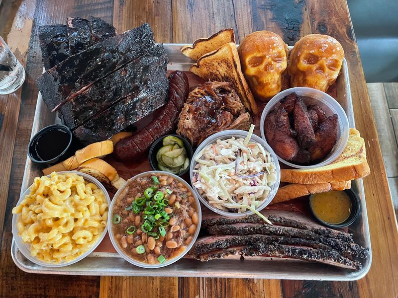 Cafecito Ribs That'll Make You Rethink Everything
