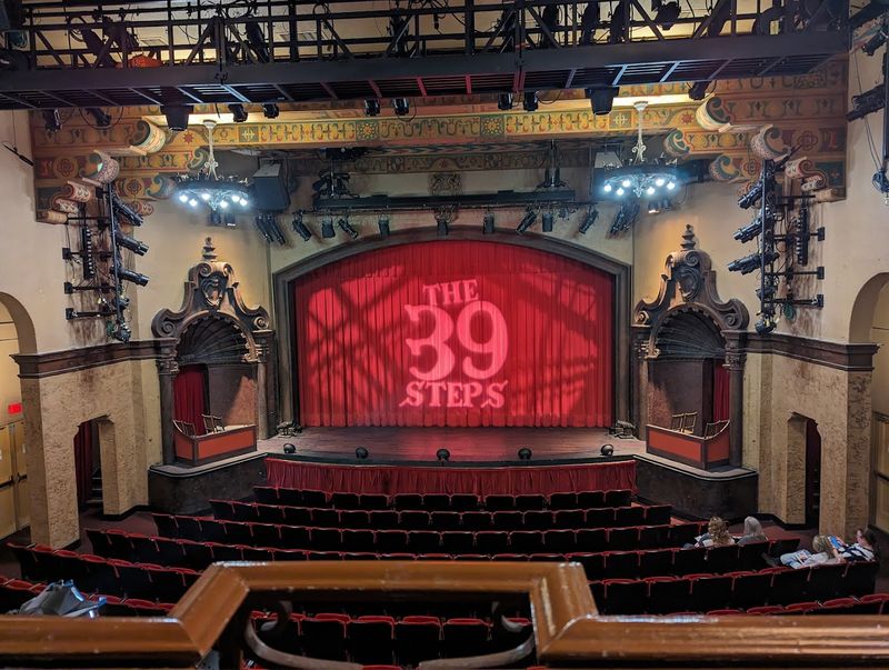 Annie Russell Theatre (Winter Park)