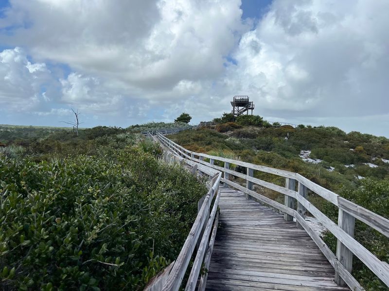 Jonathan Dickinson State Park (Hobe Sound)