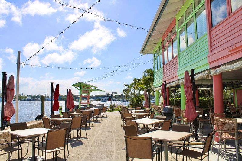 The Loft at Pirate's Cove Resort