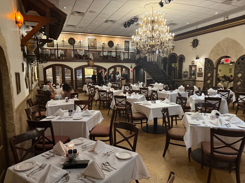 Columbia Restaurant (Tampa)