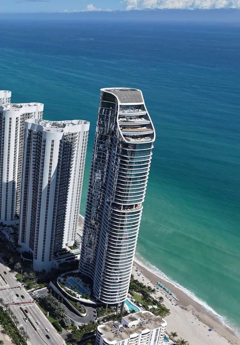 The Ritz-Carlton Residences (Sunny Isles Beach)