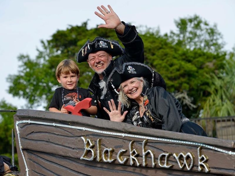 Family-Friendly Atmosphere That Welcomes All Ages