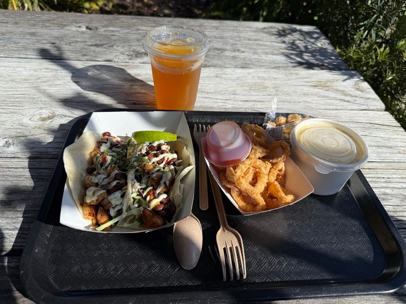 Timoti's Seafood Shak, Fernandina Beach