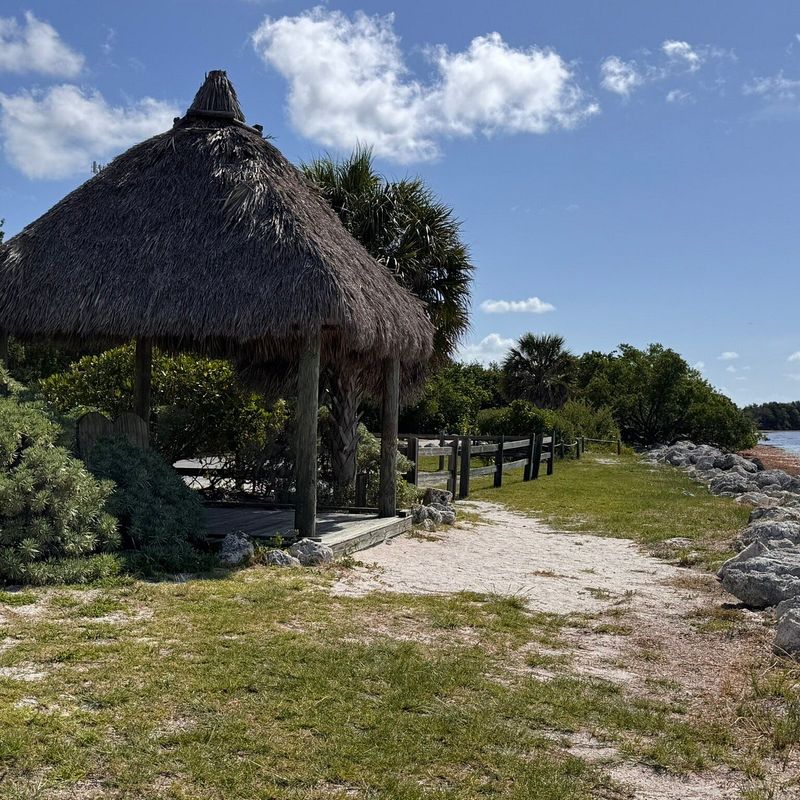 Incredibly Helpful and Knowledgeable Rangers