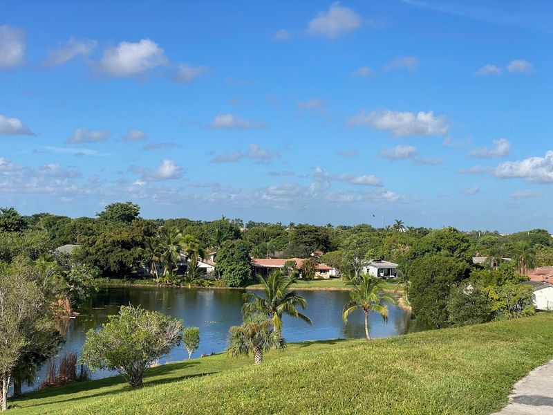 Coral Springs