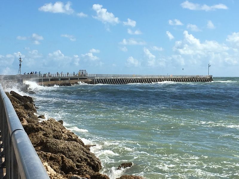 Sebastian Inlet