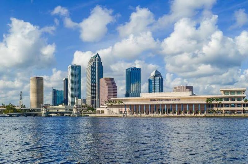 Plan a food-focused trip (Tampa, Miami, or St. Petersburg)