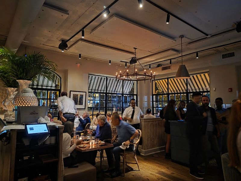 Buccan – Palm Beach, FL