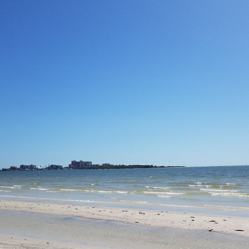 Bunche Beach Preserve (Fort Myers)