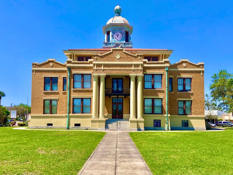 Historic Downtown Inverness