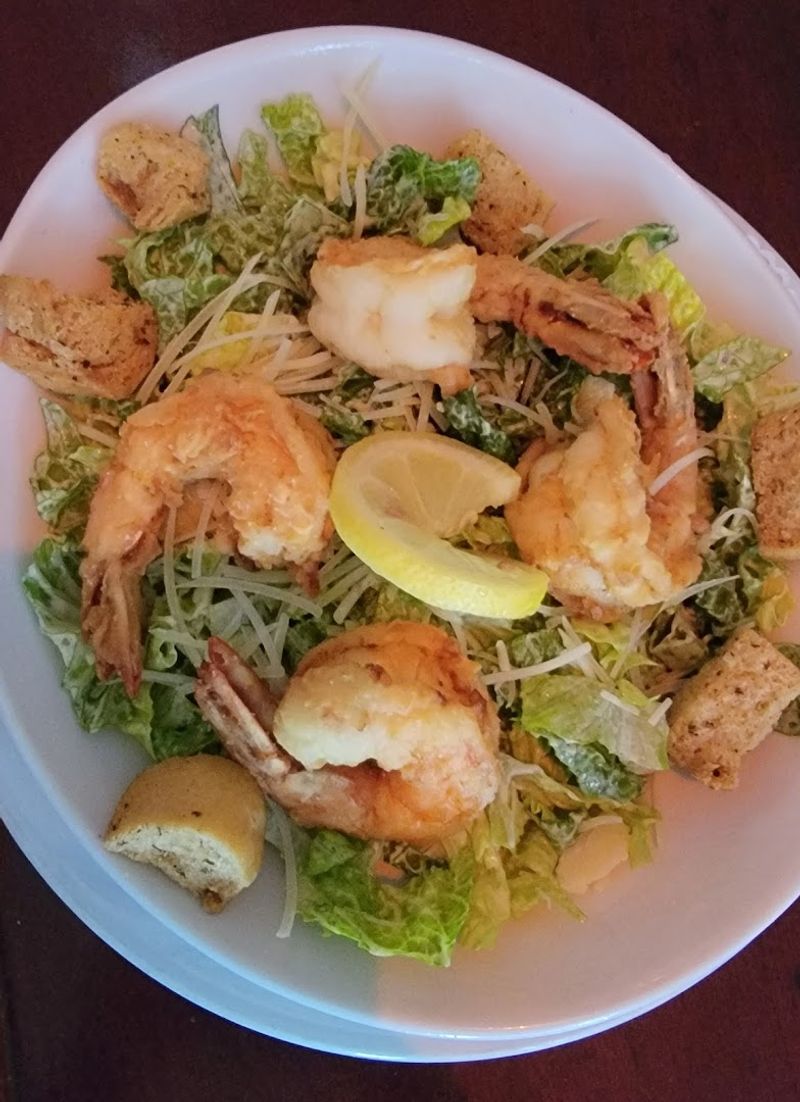 Fresh Seafood That Speaks for Itself