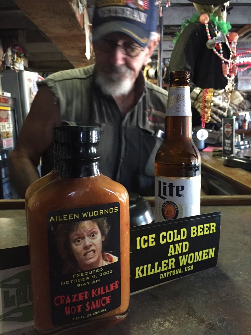 Al, the 83-Year-Old Owner With Stories for Days