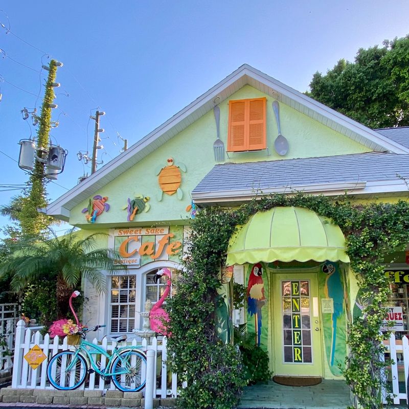The Little Boutique Shop That Extends The Experience